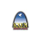 KXEN logo