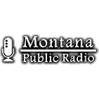 Montana Public Radio logo