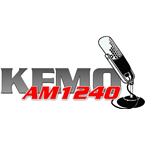 KFMO logo