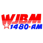 WJBM logo