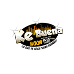 Ke Buena logo