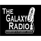 The Galaxy Radio logo