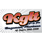 KGLT-919 logo