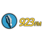 KYUS-FM logo