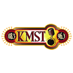 KMST logo