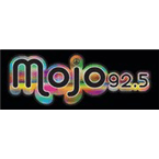 MOJO 92.5 logo