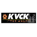 KVCK-FM logo
