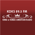 KOKS logo