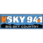 94.1 K-SKY logo