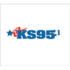 KS95.1 logo