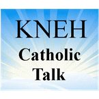 KNEH-LP logo