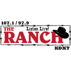 The Ranch logo