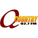 Q-Country logo