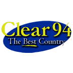 Clear 94 logo