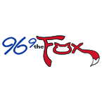 96.9 The Fox logo