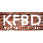 KFBD-FM 97.9 logo