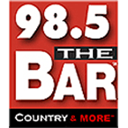 The Bar logo