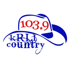 KRLI Country logo