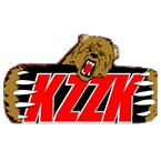 KZZK logo