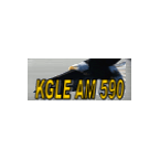 KGLE logo