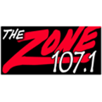 The Zone logo