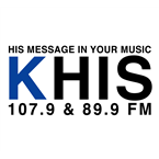 KHIS logo