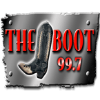 The Boot logo