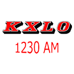 KXLO logo