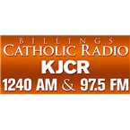 Billings Catholic Radio logo