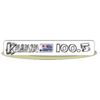 KMEM-FM logo