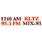 KLTZ logo