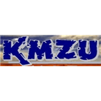 KMZU logo