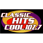 Cool 102.7 KQUL logo
