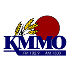 KMMO logo