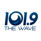 The Wave logo