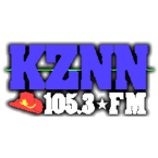 KZNN logo