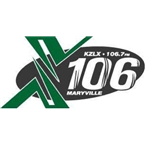 KZLX logo