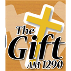 The Gift logo