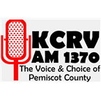 KCRV logo