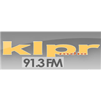 KLPR logo