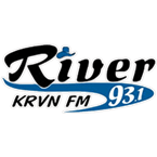 The River logo