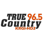 Thunder 97.7 / 99.7 KMTY-FM logo