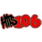 Hits 106 logo