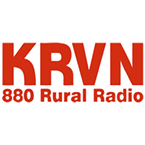 KRVN AM logo