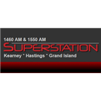 KXPN logo