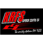 KRFS-FM logo