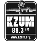 KZUM logo