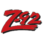 Z92 logo