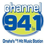 Channel 94-1 logo