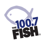 Life 100.7 logo